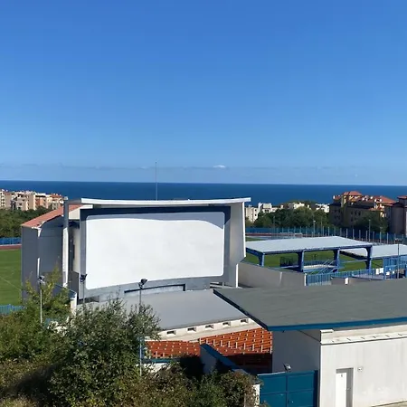 Panorama Sunrise Byala - Rest And Seaside Recreation 公寓