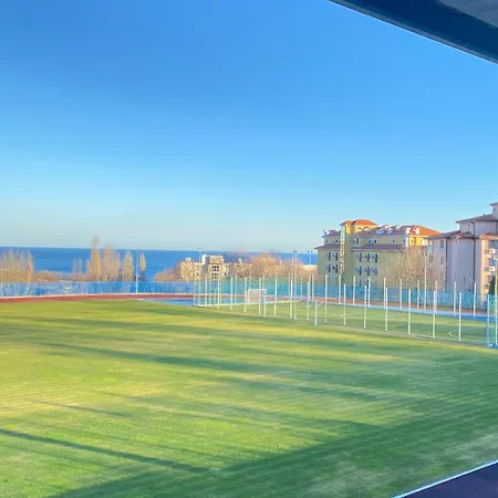 Panorama Sunrise Byala - Rest And Seaside Recreation