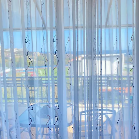 Panorama Sunrise Byala - Rest And Seaside Recreation 公寓