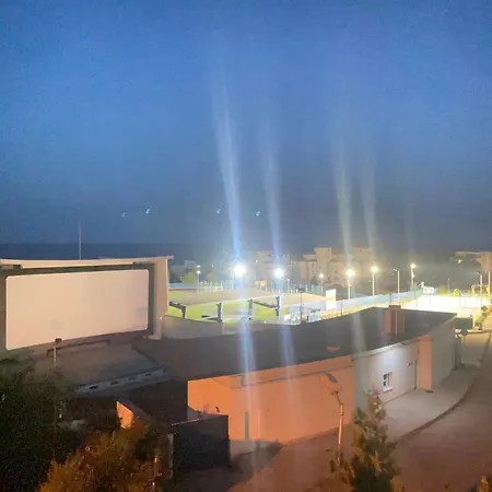 公寓 Panorama Sunrise Byala - Rest And Seaside Recreation *