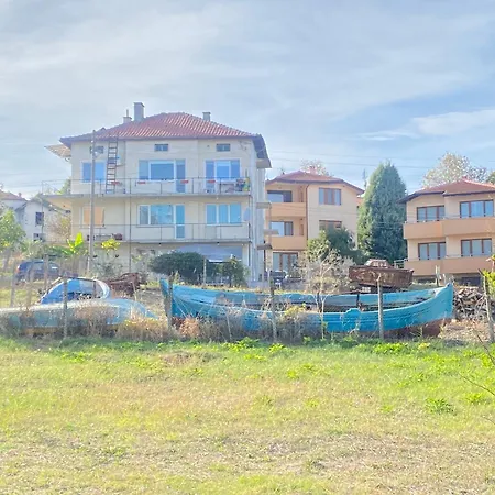 Panorama Sunrise Byala - Rest And Seaside Recreation 公寓 *