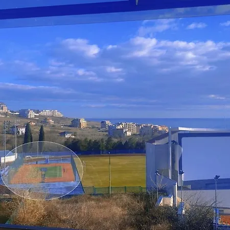 Panorama Sunrise Byala - Rest And Seaside Recreation