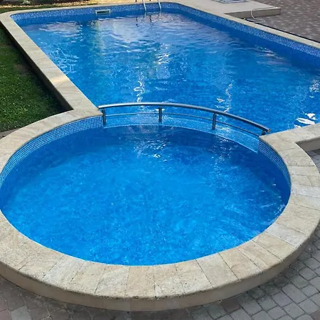 Apartament Panorama Sunrise Byala - Rest And Seaside Recreation