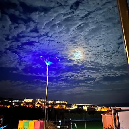 Panorama Sunrise Byala - Rest And Seaside Recreation 公寓