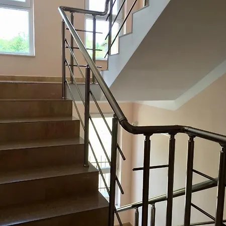 Panorama Sunrise Byala - Rest And Seaside Recreation 公寓 比亚拉