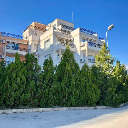 公寓 Panorama Sunrise Byala - Rest And Seaside Recreation