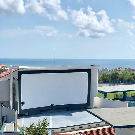 Panorama Sunrise Byala - Rest And Seaside Recreation 公寓