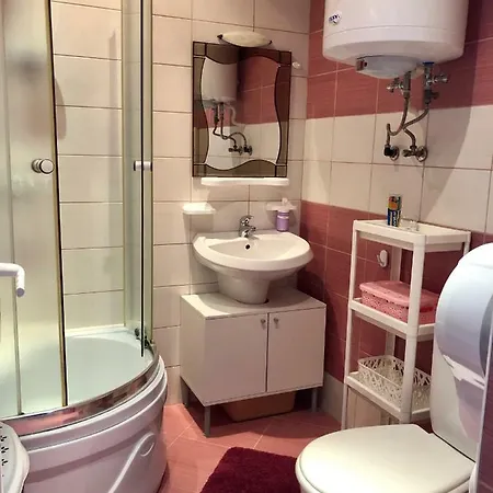 Panorama Sunrise Byala - Rest And Seaside Recreation 公寓 *