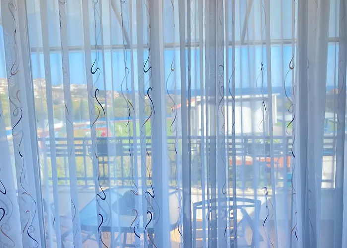 Panorama Sunrise Byala - Rest And Seaside Recreation Apartamento