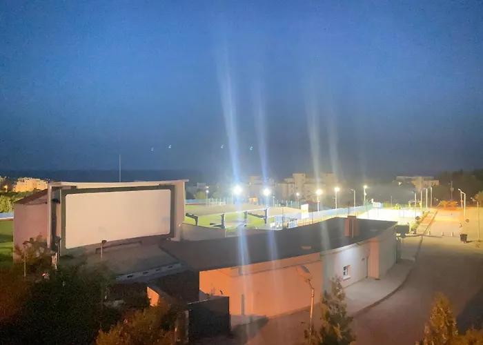 Apartamento Panorama Sunrise Byala - Rest And Seaside Recreation *