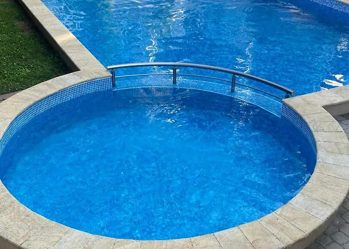 Apartamento Panorama Sunrise Byala - Rest And Seaside Recreation