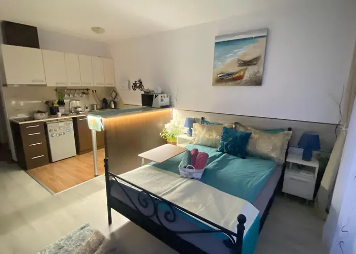 Panorama Sunrise Byala - Rest And Seaside Recreation Byala (Varna)