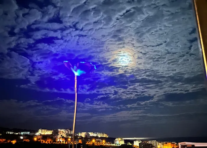 Panorama Sunrise Byala - Rest And Seaside Recreation Apartamento