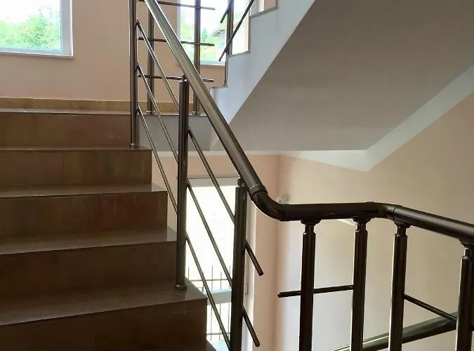 Panorama Sunrise Byala - Rest And Seaside Recreation Apartamento Byala (Varna)