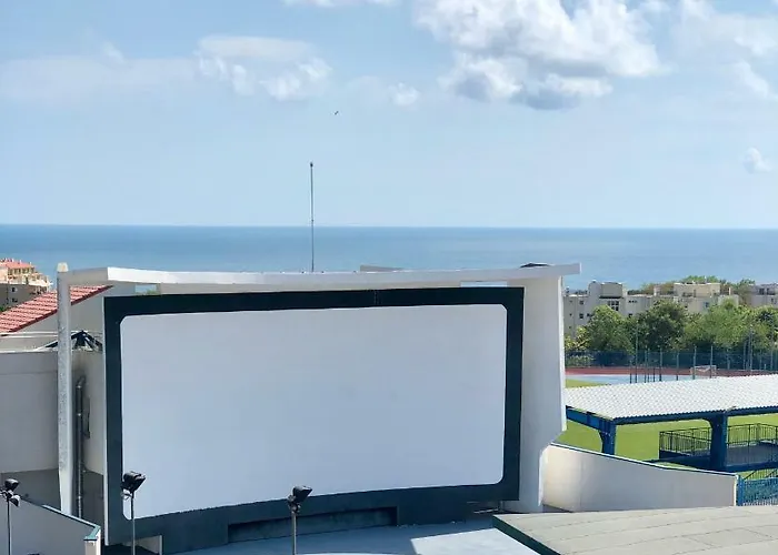 Panorama Sunrise Byala - Rest And Seaside Recreation Apartamento