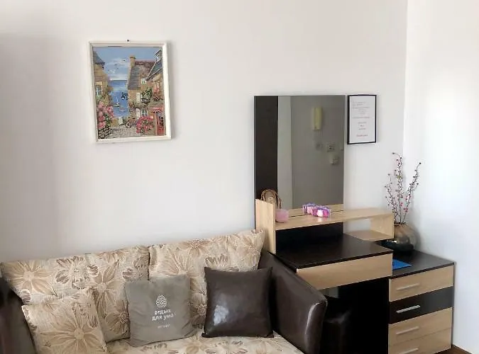 Panorama Sunrise Byala - Rest And Seaside Recreation