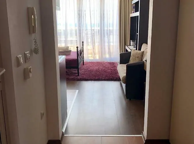 Apartamento Panorama Sunrise Byala - Rest And Seaside Recreation