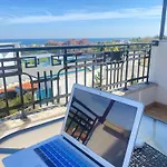 Panorama Sunrise Byala - Rest And Seaside Recreation