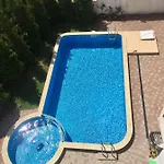Panorama Sunrise Byala - Rest And Seaside Recreation Apartamento Byala (Varna)