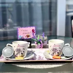 Panorama Sunrise Byala - Rest And Seaside Recreation Апартаменты *