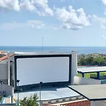Panorama Sunrise Byala - Rest And Seaside Recreation 公寓