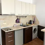 Panorama Sunrise Byala - Rest And Seaside Recreation Апартаменты Бяла