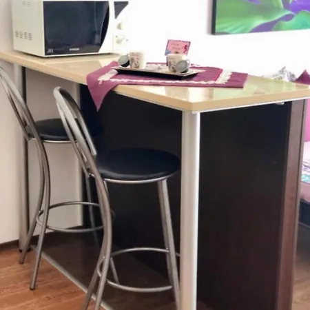 Panorama Sunrise Byala - Rest And Seaside Recreation Apartment *