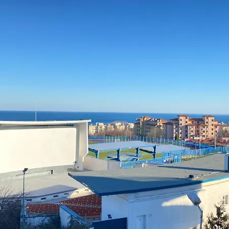 Panorama Sunrise Byala - Rest And Seaside Recreation * Byala (Varna)