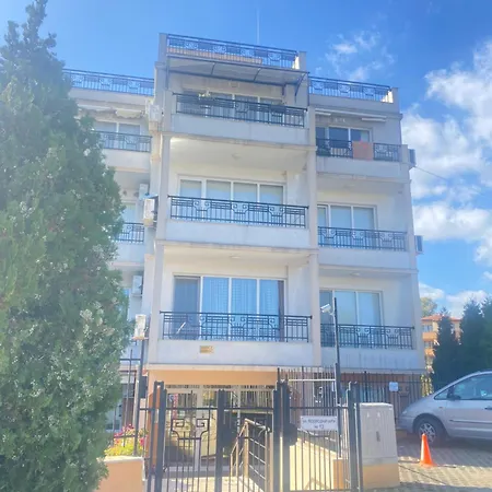 Panorama Sunrise Byala - Rest And Seaside Recreation