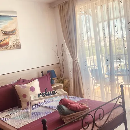 Panorama Sunrise Byala - Rest And Seaside Recreation Διαμέρισμα