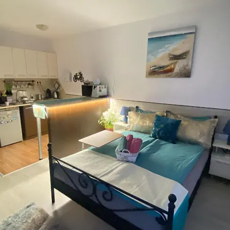Panorama Sunrise Byala - Rest And Seaside Recreation Bjala