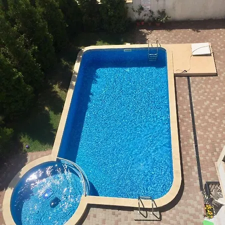 Panorama Sunrise Byala - Rest And Seaside Recreation Apartment Byala (Varna)