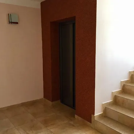Panorama Sunrise Byala - Rest And Seaside Recreation Apartman Bjala