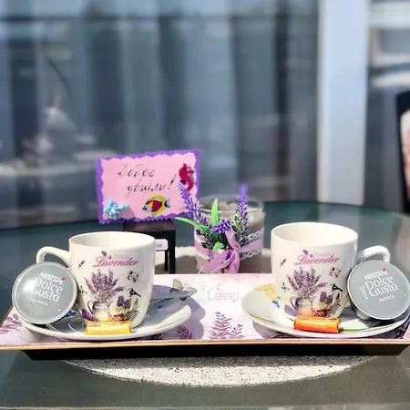 Panorama Sunrise Byala - Rest And Seaside Recreation Appartement *