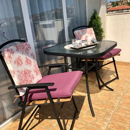 Apartment Panorama Sunrise Byala - Rest And Seaside Recreation