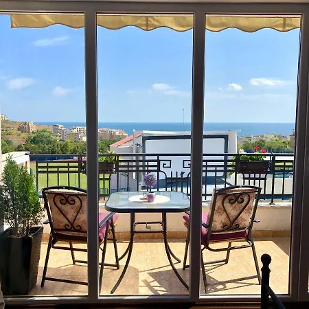 Apartment Panorama Sunrise Byala - Rest And Seaside Recreation
