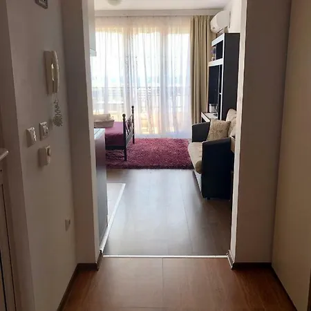 Apartment Panorama Sunrise Byala - Rest And Seaside Recreation