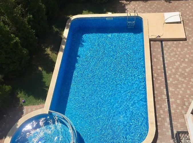 Panorama Sunrise Byala - Rest And Seaside Recreation Appartamento Byala (Varna)