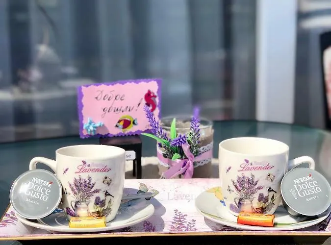 Panorama Sunrise Byala - Rest And Seaside Recreation Appartamento *