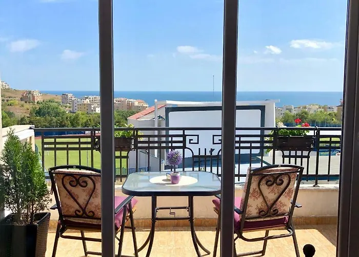 アパート Panorama Sunrise Byala - Rest And Seaside Recreation