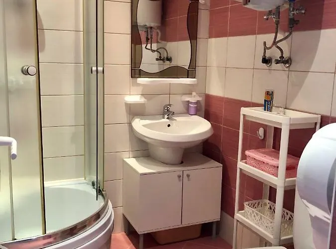 Panorama Sunrise Byala - Rest And Seaside Recreation アパート *